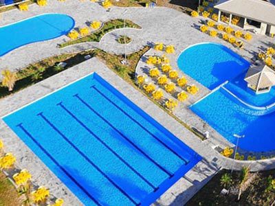Hotel Golden Dolphin Express Caldas Novas
