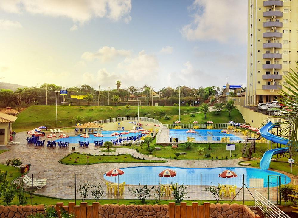 Hotel Golden Dolphin Express 3*