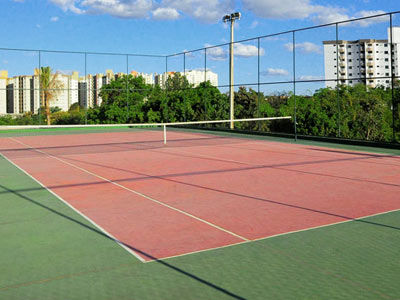 Golden Dolphin Express Hotel Caldas Novas