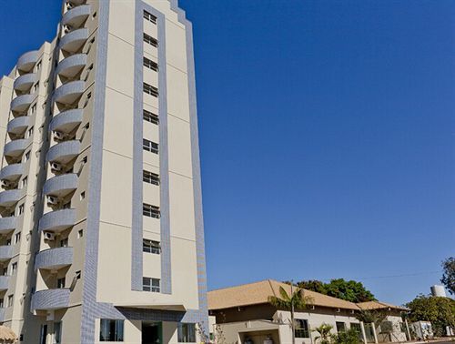 Golden Dolphin Express Hotel 3*