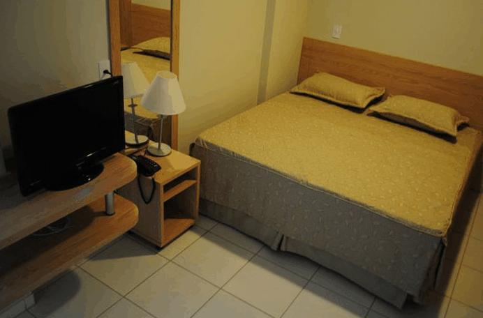 Hotel Golden Dolphin Express Caldas Novas