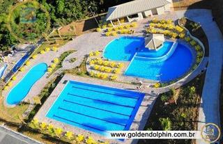 Golden Dolphin Express 3* Caldas Novas