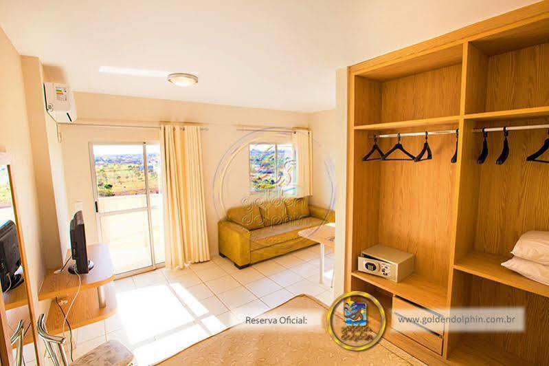 Hotel Golden Dolphin Express