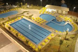 Hotel Golden Dolphin Express