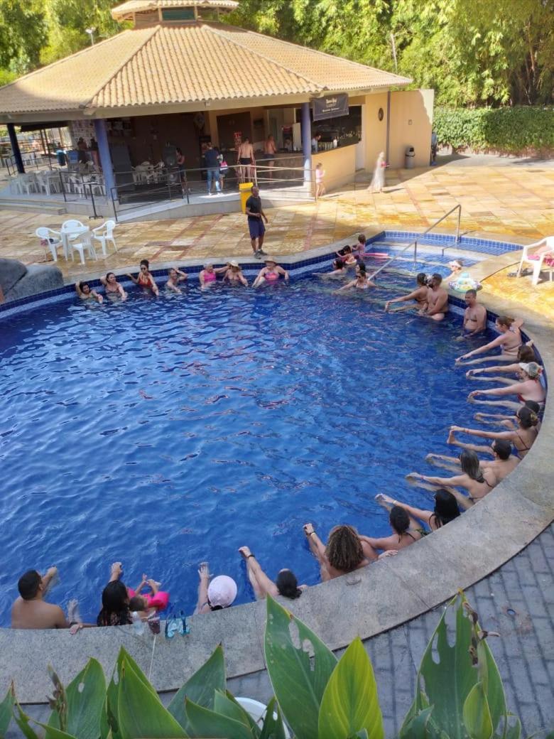 Golden Dolphin Express 3* Caldas Novas