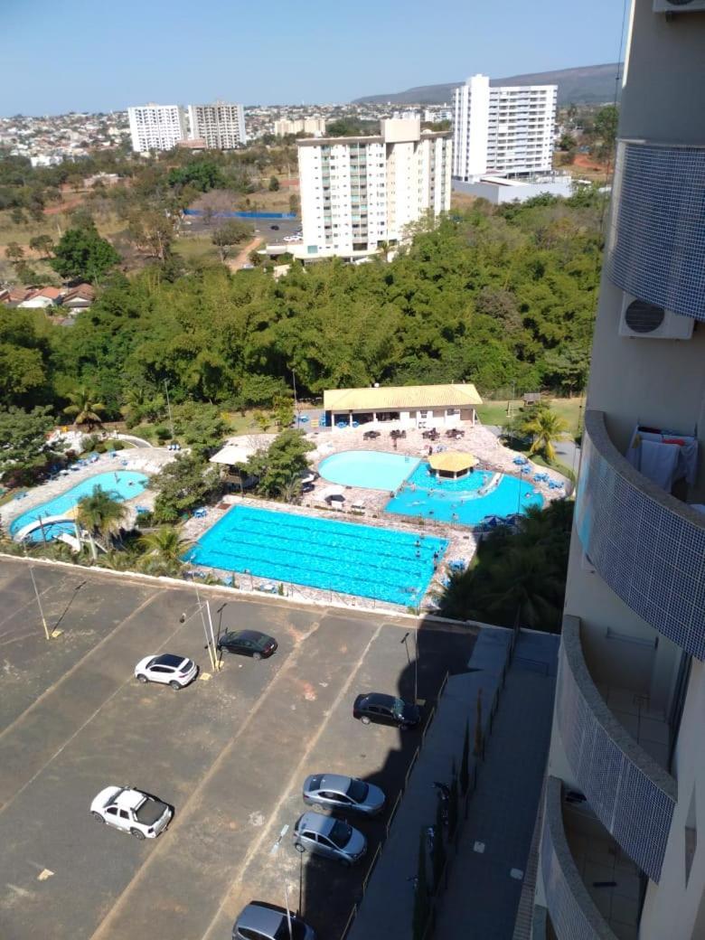 Golden Dolphin Express Caldas Novas