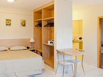 Golden Dolphin Express Hotel Caldas Novas