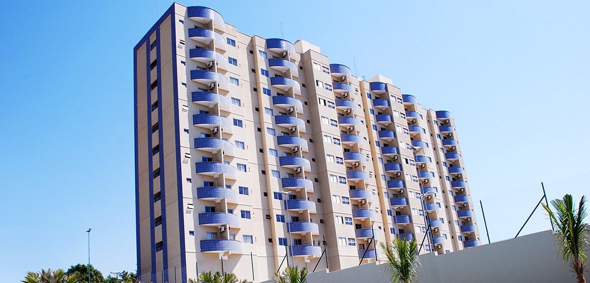 Hotel Golden Dolphin Express Caldas Novas