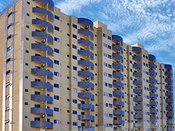 Golden Dolphin Express Hotel 3*