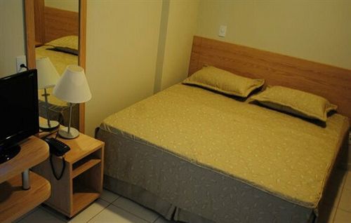 Golden Dolphin Express Hotel Caldas Novas