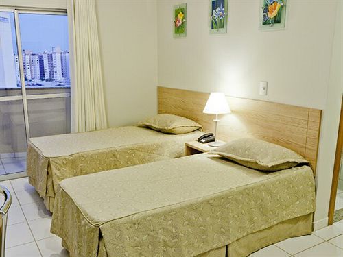 Golden Dolphin Express Caldas Novas