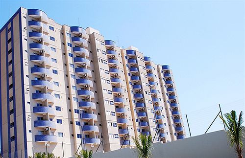 Golden Dolphin Express Hotel Caldas Novas