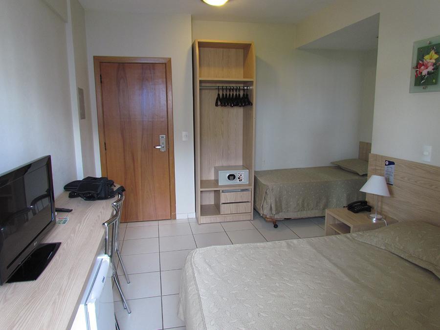 Hotel Golden Dolphin Express Caldas Novas