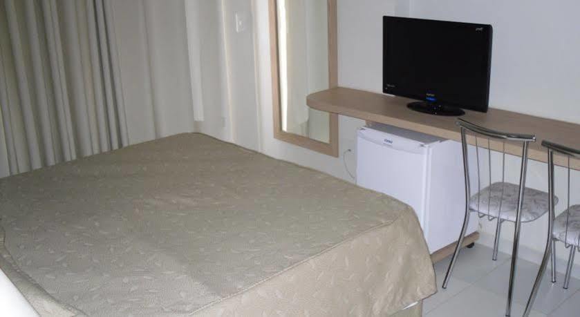 Golden Dolphin Express Hotel Caldas Novas