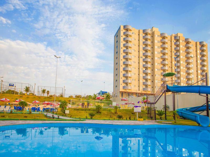 Golden Dolphin Express Hotel 3*