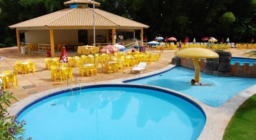 Hotel Golden Dolphin Express