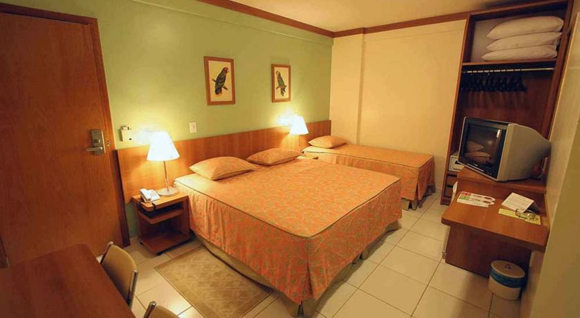 Hotel Golden Dolphin Express